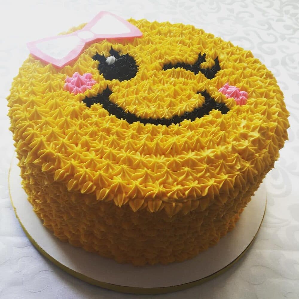 all smiles by Renata Café & Pastries