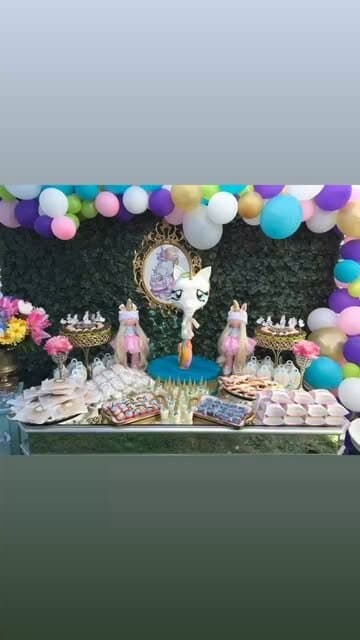 parties by Renata Café & Pastries